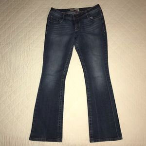 Lei Bootcut Jeans